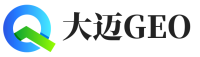 黄陵县大迈GEO